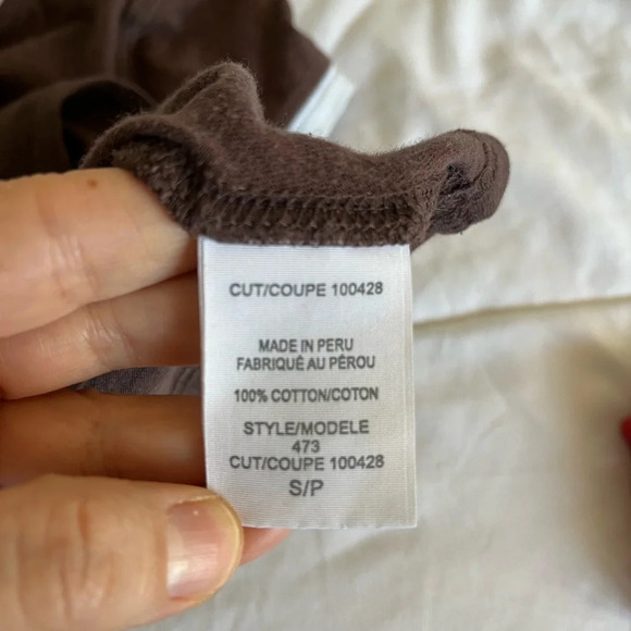 VINTAGE 90's Guess jeans baby tee cropped  shirt - Picture 5 of 7